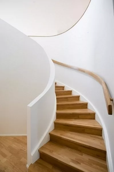 Betontreppenverkleidung
